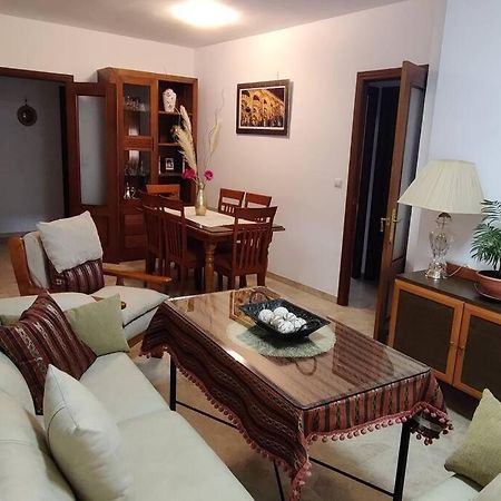 Bonito Piso Cerca De La Estacion Apartman Córdoba Kültér fotó