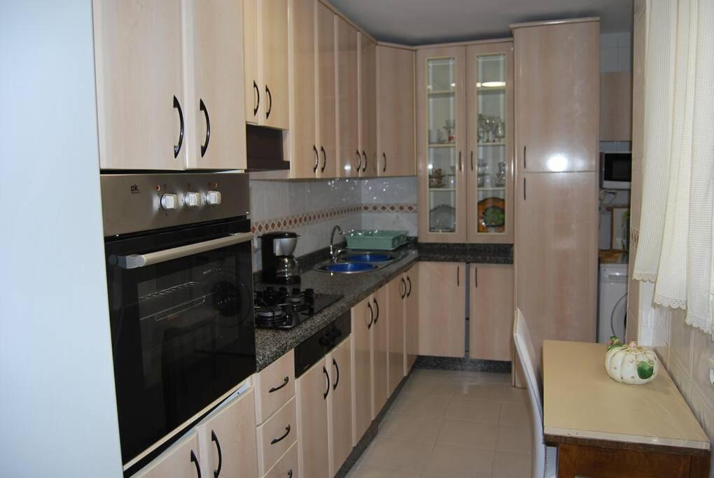 Bonito Piso Cerca De La Estacion Apartman Córdoba Kültér fotó