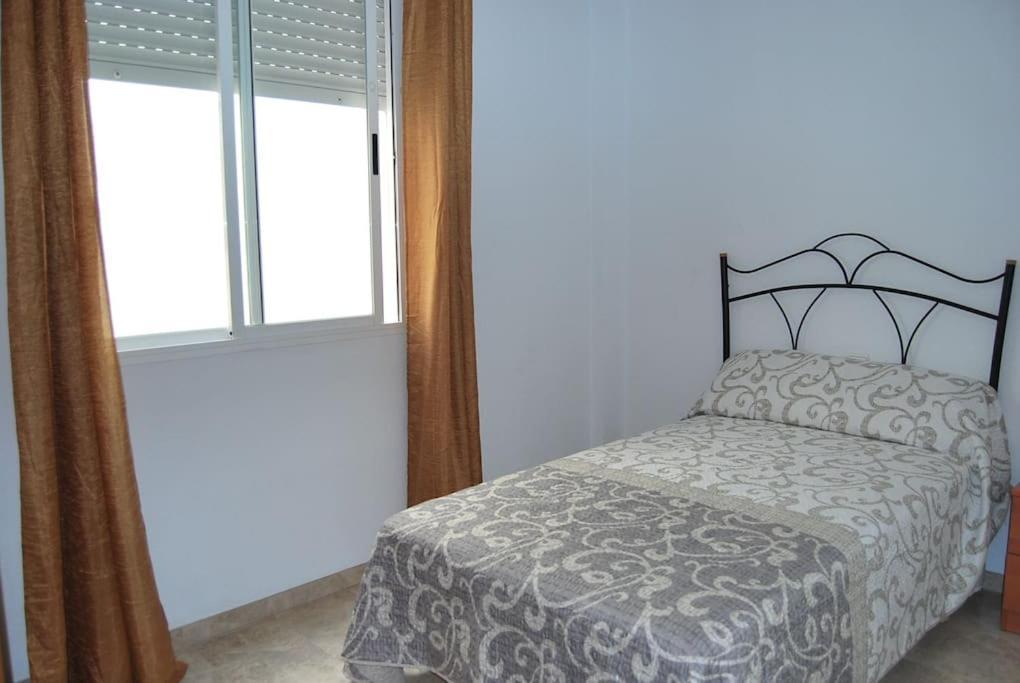 Bonito Piso Cerca De La Estacion Apartman Córdoba Kültér fotó