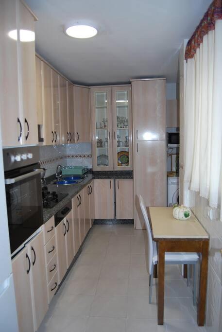 Bonito Piso Cerca De La Estacion Apartman Córdoba Kültér fotó