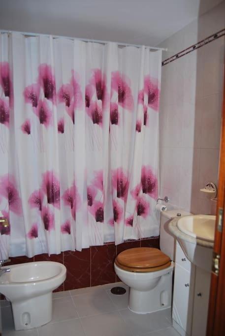 Bonito Piso Cerca De La Estacion Apartman Córdoba Kültér fotó